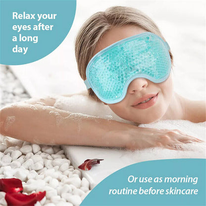 Heat Pulse™ Hot/Cold Face Mask