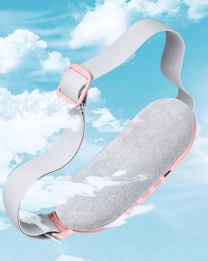 HeatPulse™ Heating Belt (Pink)